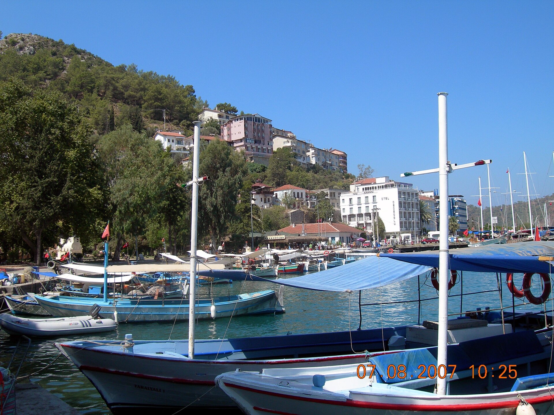 Turizm Polisi
