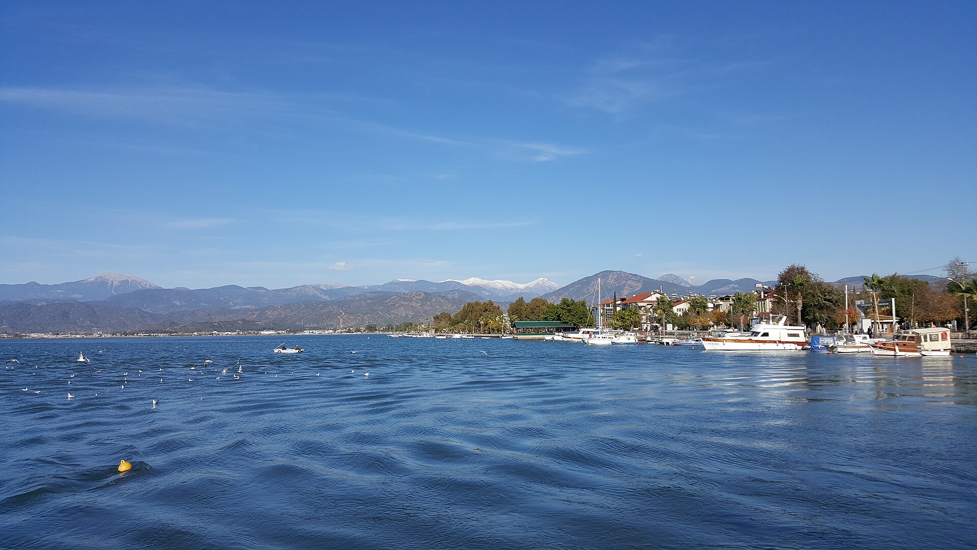 Fethiye Belediyesi