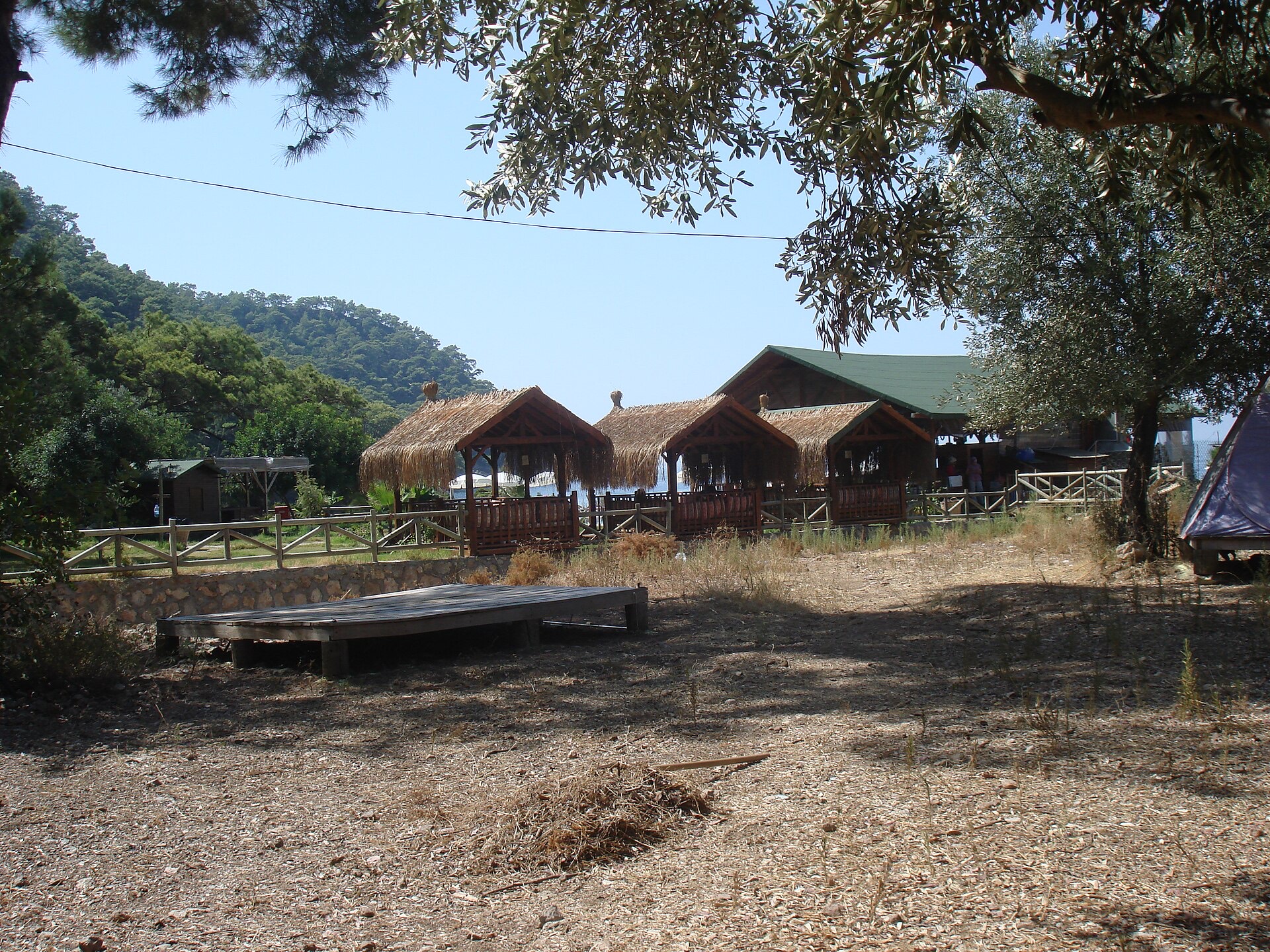 Kabak Koyu