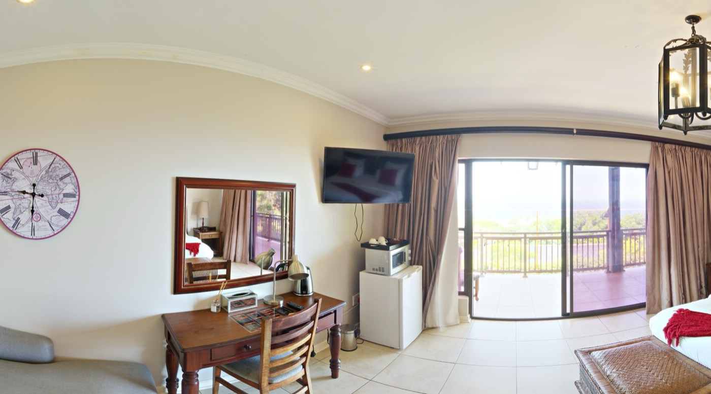 Ölüdeniz Seaview Suites