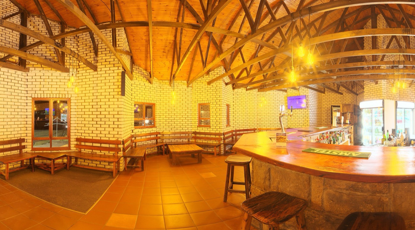 Mavi Lagün Bar